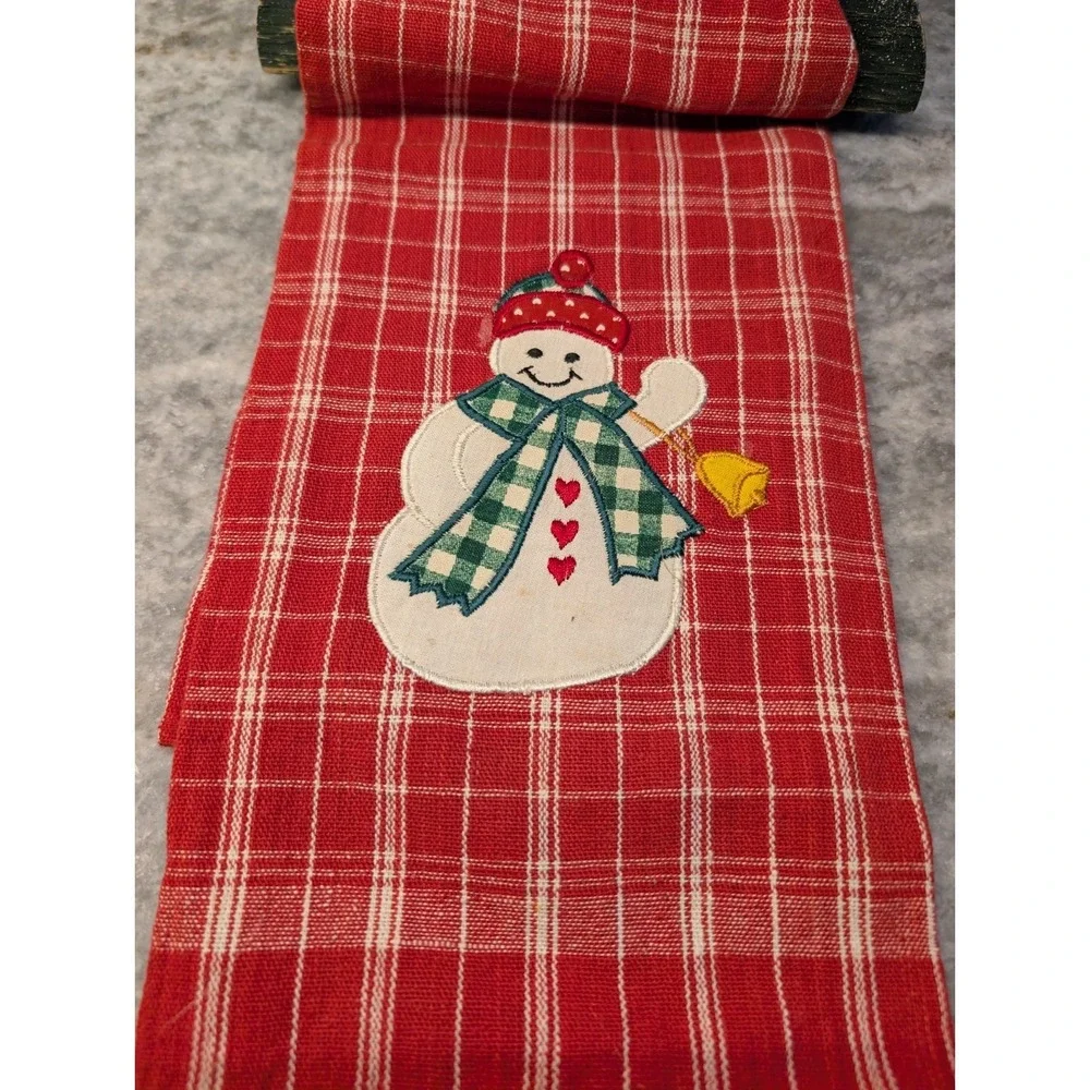 Crafty Wooden Christmas Tree Tea Towel Holder With‎ Towel